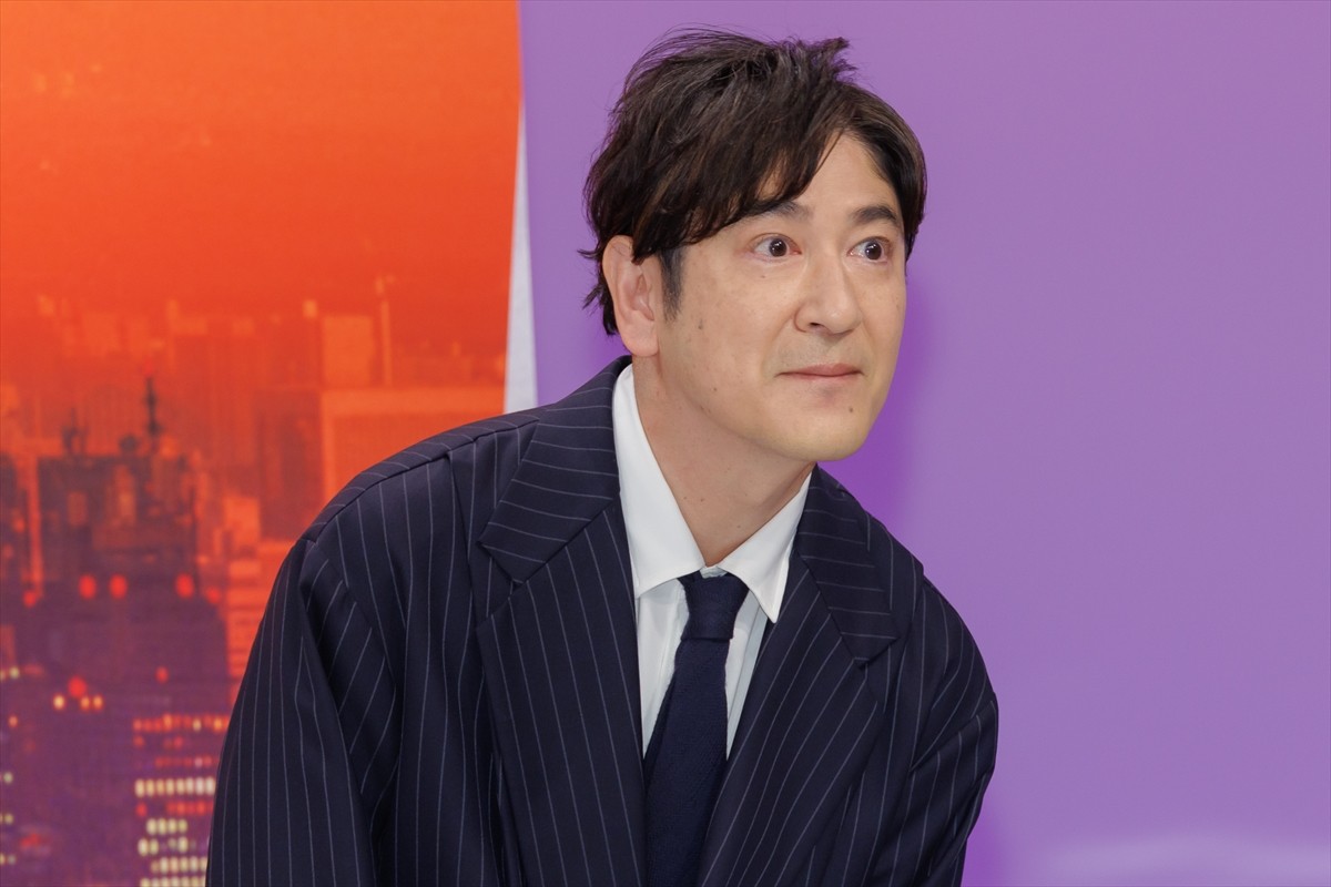 玉木宏、ブラジリアン柔術での“革命”宣言「もっと強くなりたい」
