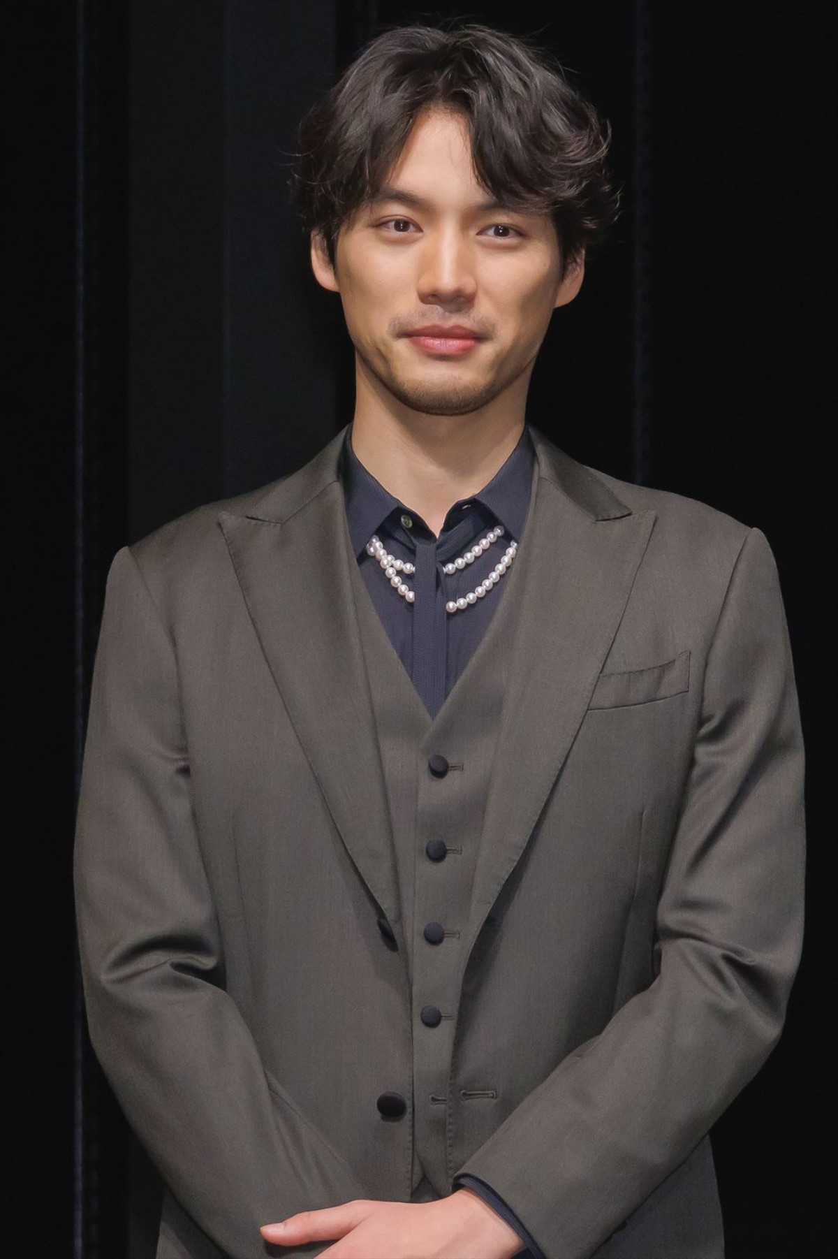 福士蒼汰、今年の抱負は「やらないことを決める」