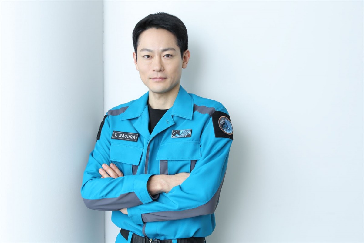 『ウルトラマンブレーザー THE MOVIE』蕨野友也＆伊藤祐輝＆田口清隆監督　劇場版は“王道一直線”で“ド直球”の怪獣映画に