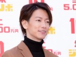 ドラマ『メイちゃんの執事』で柴田剣人を演じた佐藤健