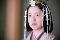 大河ドラマ『光る君へ』第4回「五節の舞姫」より
