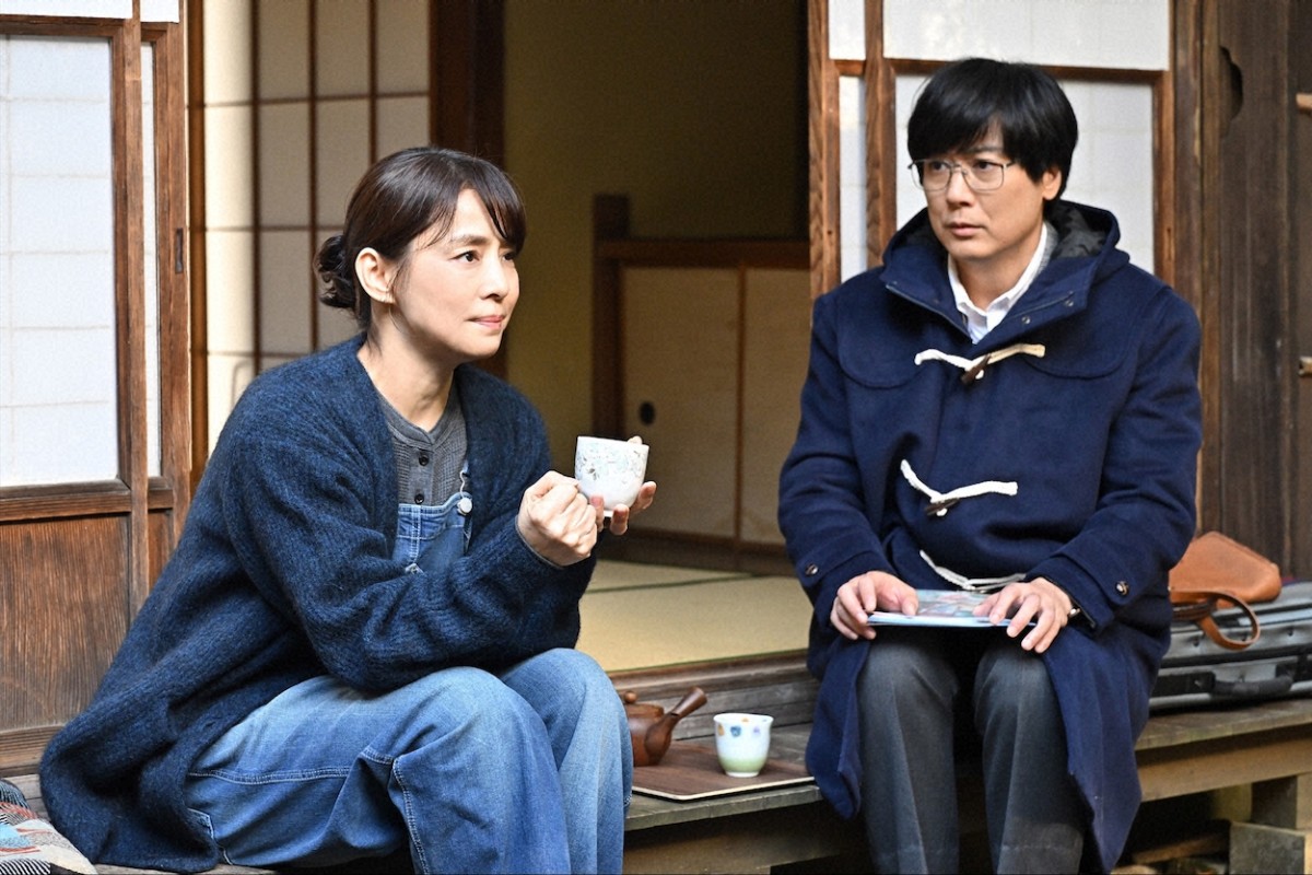 『さよならマエストロ』第3話　“俊平”西島秀俊、晴見フィルに不穏な空気が流れる中、意外な場所での演奏を提案