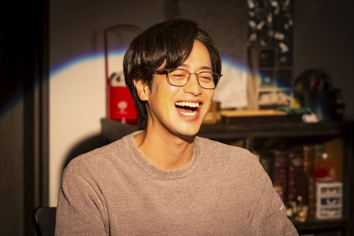 『極限夫婦』第1章、夫婦役の松村沙友理＆竹財輝之助が撮影を振り返る！　MAXのNANAらがゲスト出演