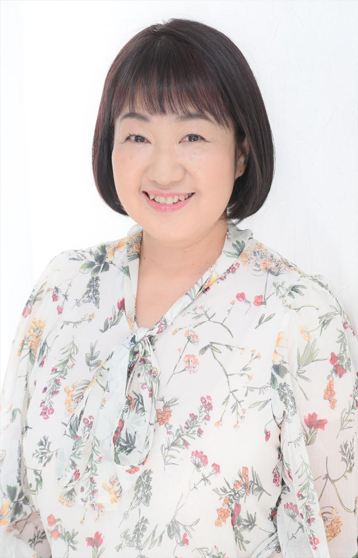 アニメ『ちびまる子ちゃん』より山田笑太と城ヶ崎さんの声を務める本井えみ