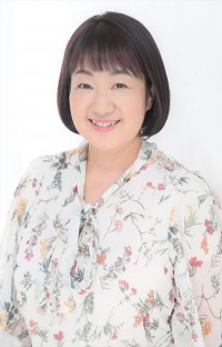 アニメ『ちびまる子ちゃん』より山田笑太と城ヶ崎さんの声を務める本井えみ