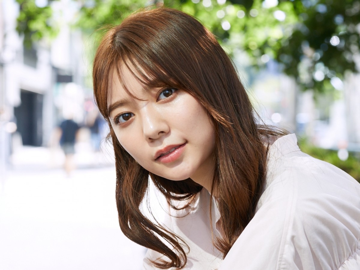 川津明日香：プロフィール・最新ニュース -人物情報 ｜クランクイン！