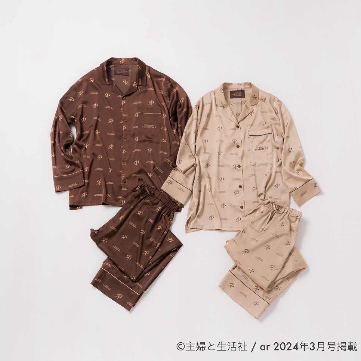 20240112「Valentine’s Day Collection」