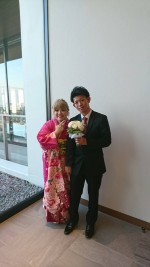 1月14日放送の『新婚さんいらっしゃい！』より