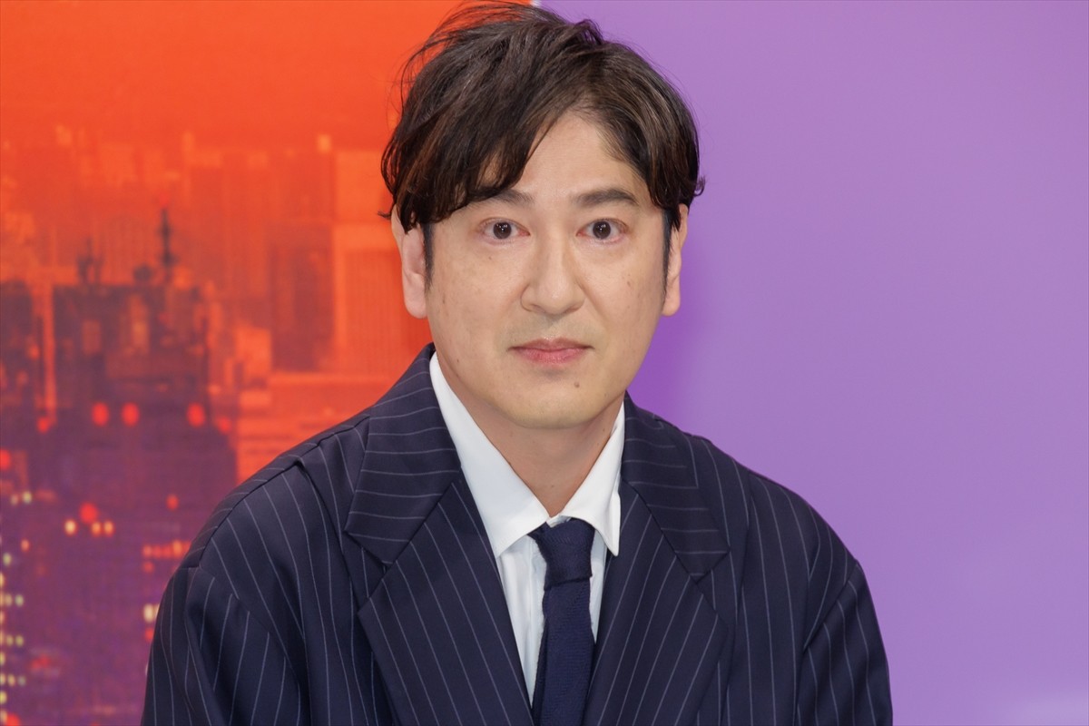 玉木宏、ブラジリアン柔術での“革命”宣言「もっと強くなりたい」