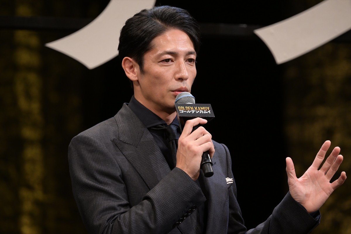 高畑充希、山崎賢人の逞しい座長っぷりに驚き「もう『ザキヤマさん』とは呼べない（笑）」