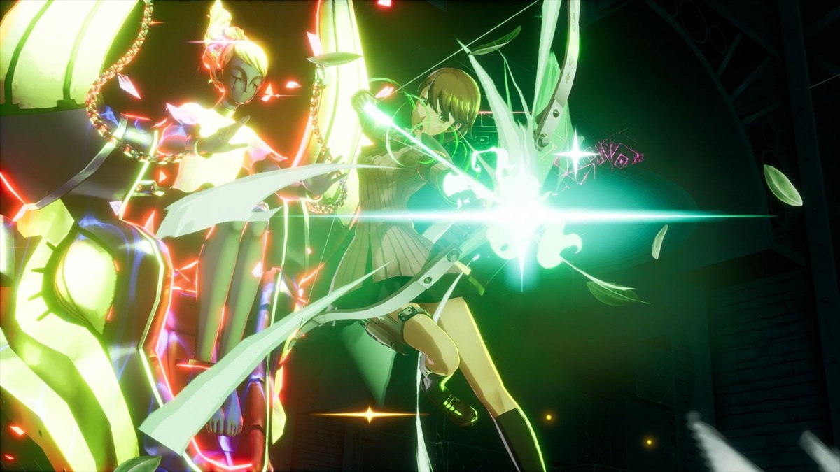 【本日発売】『ペルソナ3 リロード』レビュー　18年振りに再装填（リロード）された『ペルソナ3』はファンも新規も楽しめる良作だった