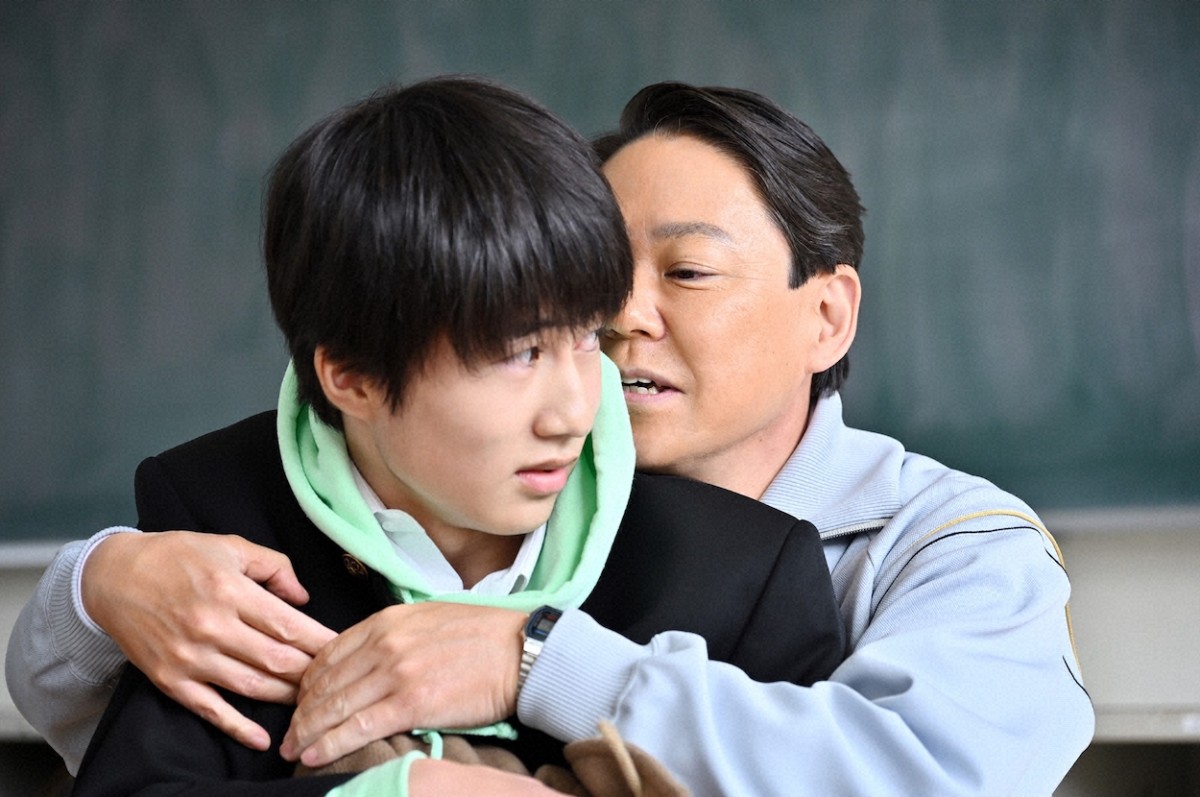 『不適切にもほどがある！』“キヨシ”役抜擢の坂元愛登、15歳が驚いた意外な“昭和エピソード”とは？