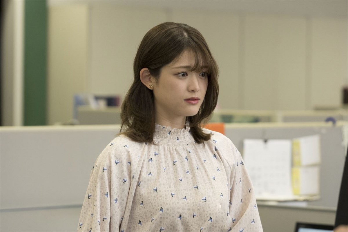 『極限夫婦』第1章、夫婦役の松村沙友理＆竹財輝之助が撮影を振り返る！　MAXのNANAらがゲスト出演