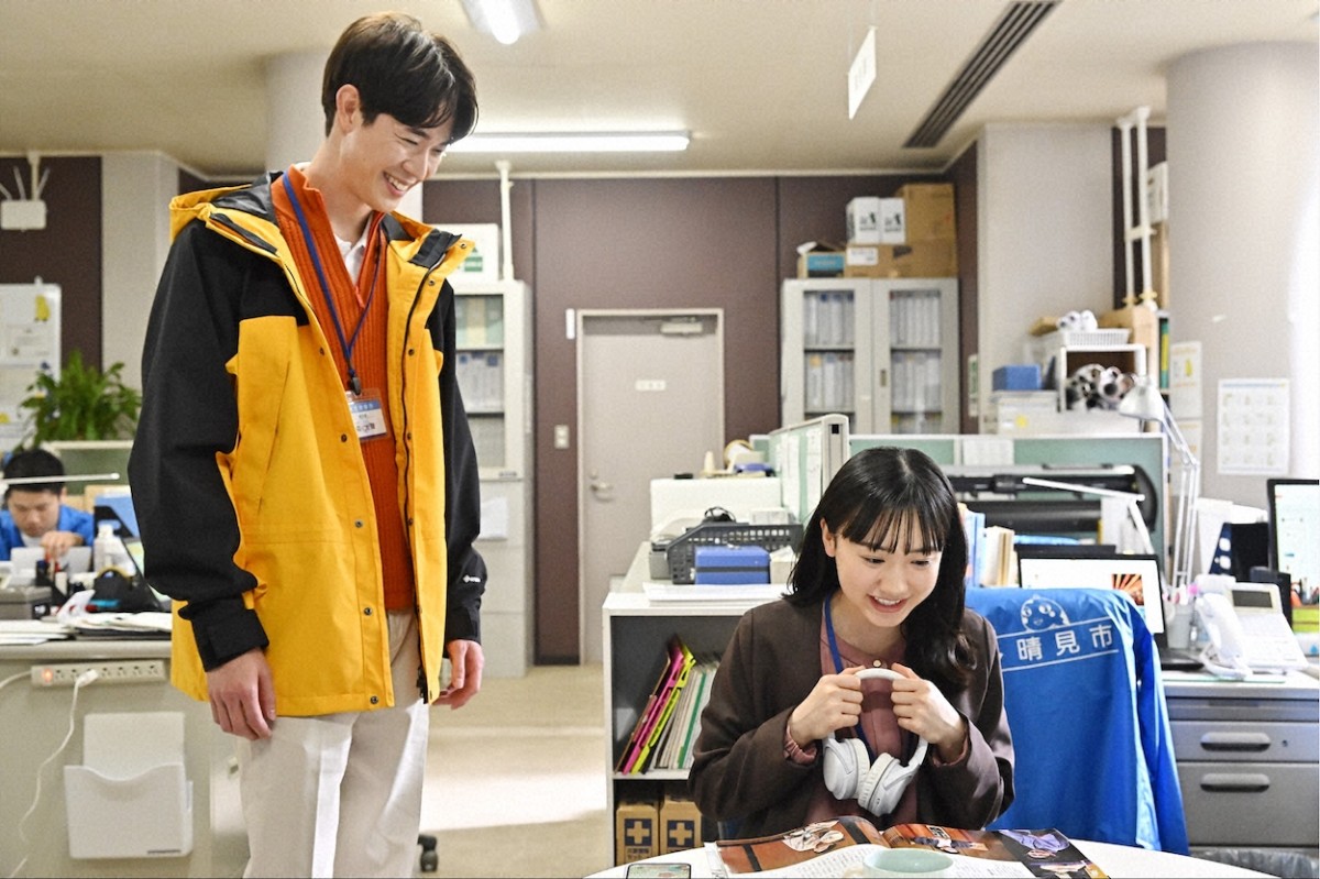 『さよならマエストロ』初回からまさかの展開　衝撃ラストにネット騒然「さすが日曜劇場」（ネタバレあり）