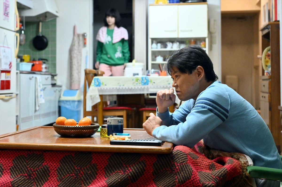 阿部サダヲ、子どもに言われた「誰ですか？」に奮起！　久々の“キレキレ”キャラへの気合を語る