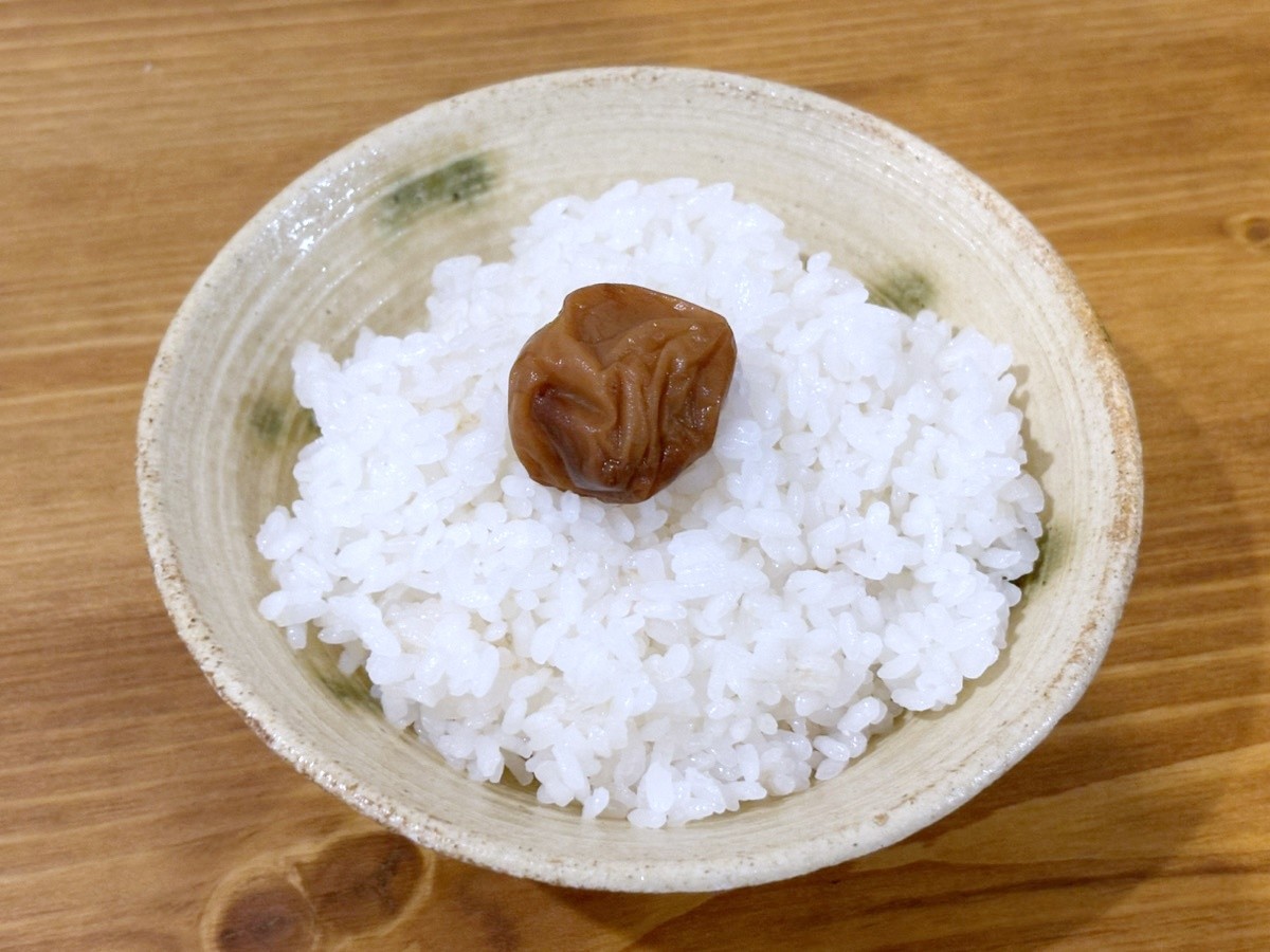 20240130　農林水産省が伝授した「フライパン炊飯」試してみた