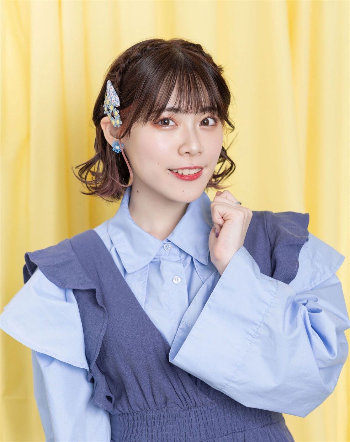 史上初・犬のプリキュアが誕生！　最新作『わんだふるぷりきゅあ！』は動物と人との絆の物語
