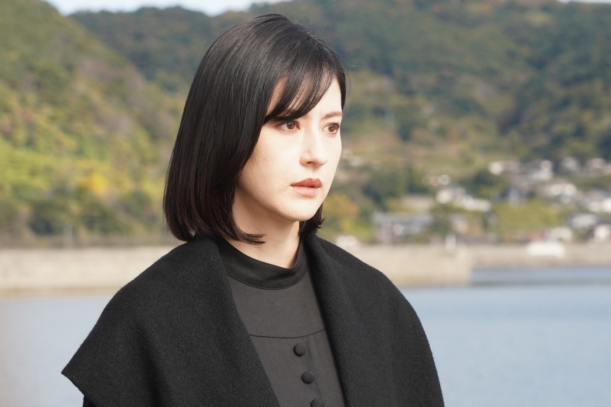 『君が心をくれたから』“雨”永野芽郁、奇跡の“代償”に涙　視聴者もらい泣き「月曜日からボロ泣き」