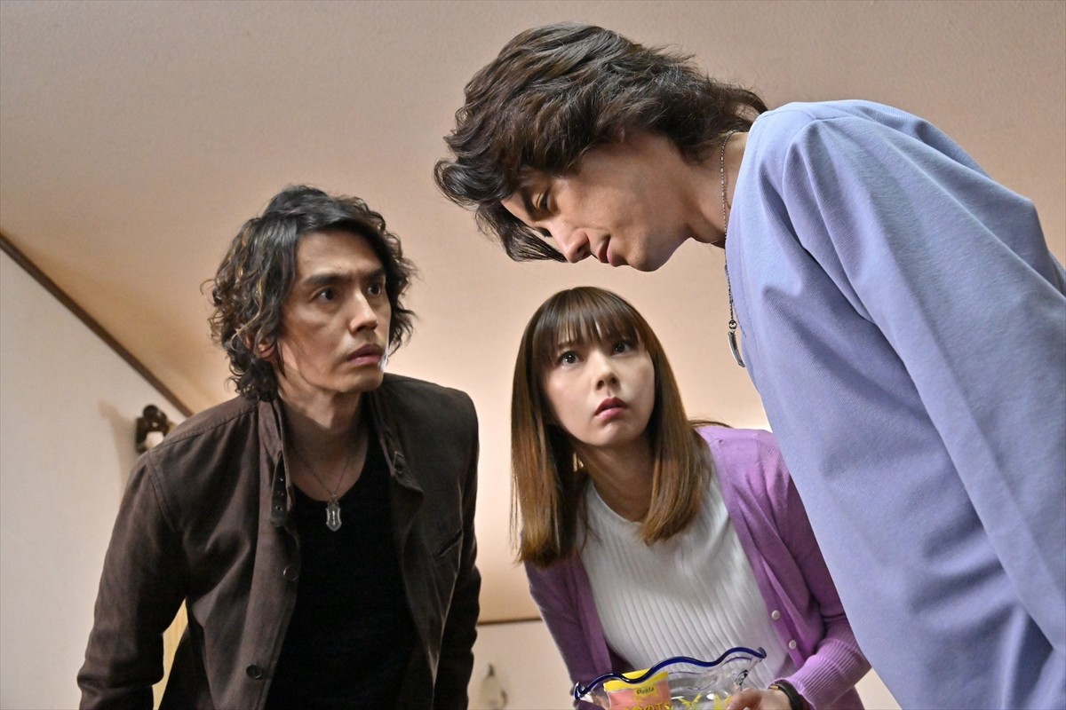 『仮面ライダー５５５殺人事件』予告映像解禁！　ネクストファイズとネクストカイザへＷ変身