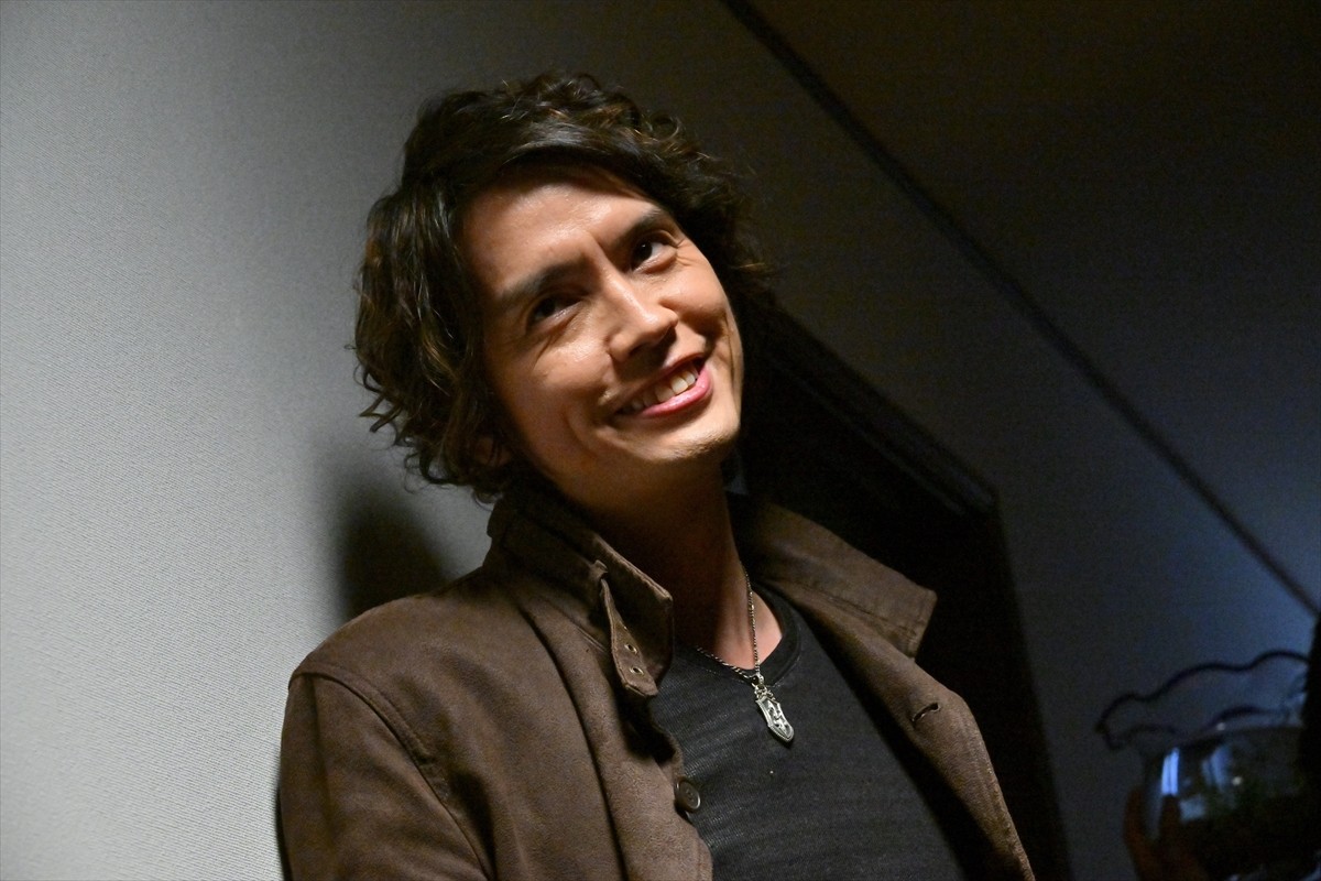 『仮面ライダー５５５殺人事件』予告映像解禁！　ネクストファイズとネクストカイザへＷ変身