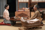 連続テレビ小説『ブギウギ』第89回より