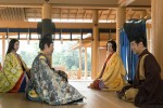 大河ドラマ『光る君へ』第6回「二人の才女」より