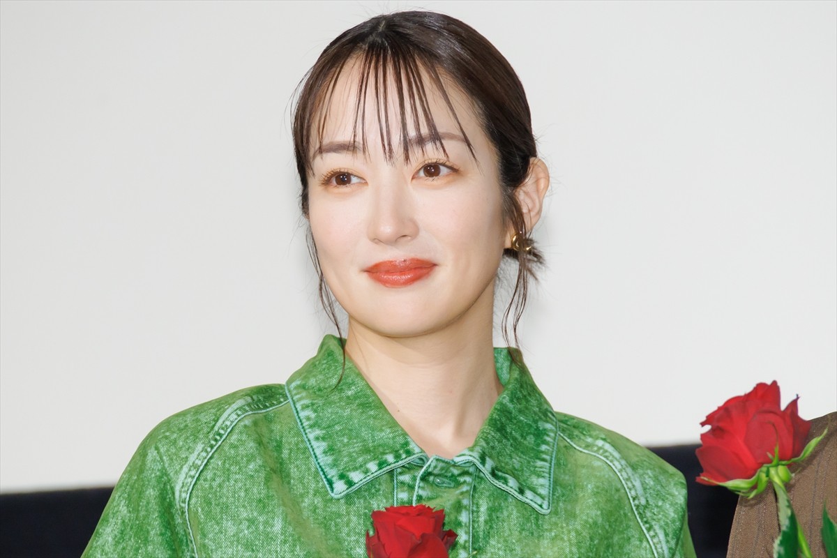 リリー・フランキー、錦戸亮の芝居を絶賛「前からファンだった」