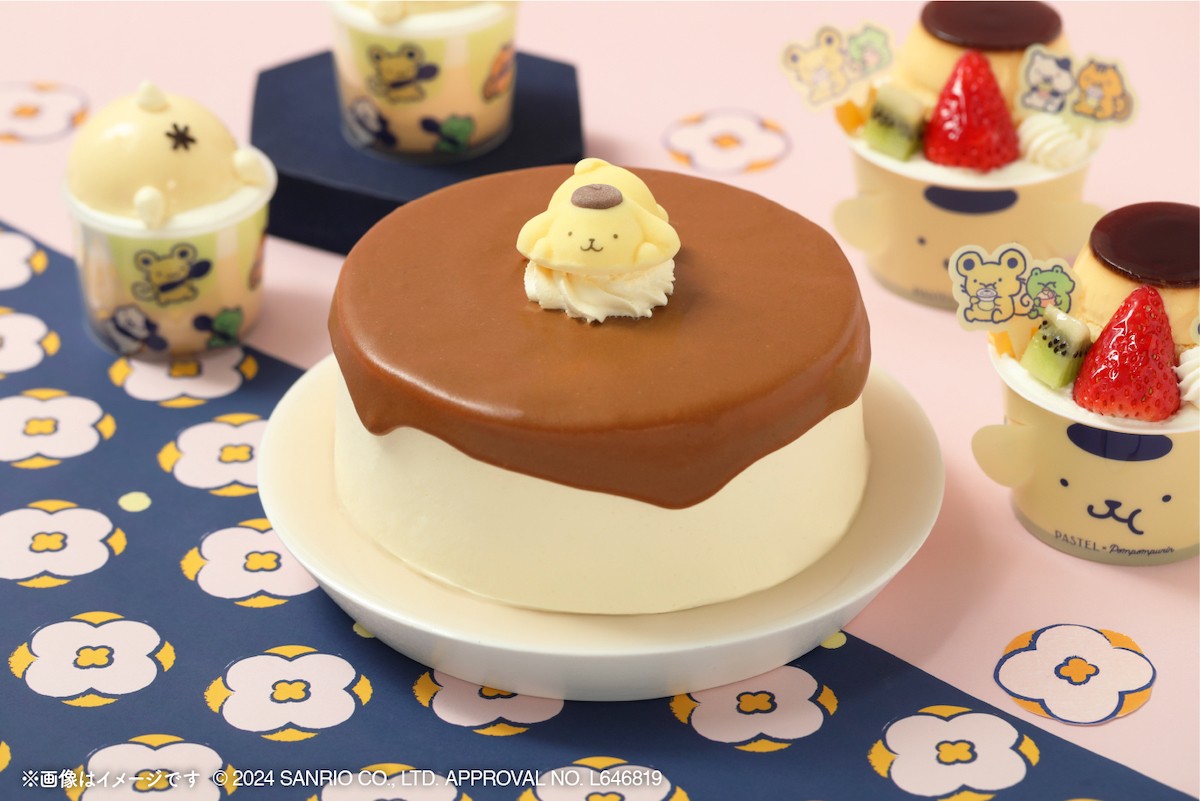 240216_ポムポムプリン×「パステル」