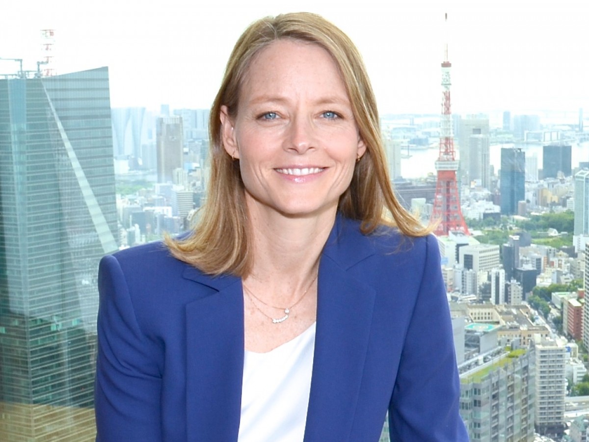ジョディ・フォスター、撮影中ライオンに咥えられたエピソードを告白