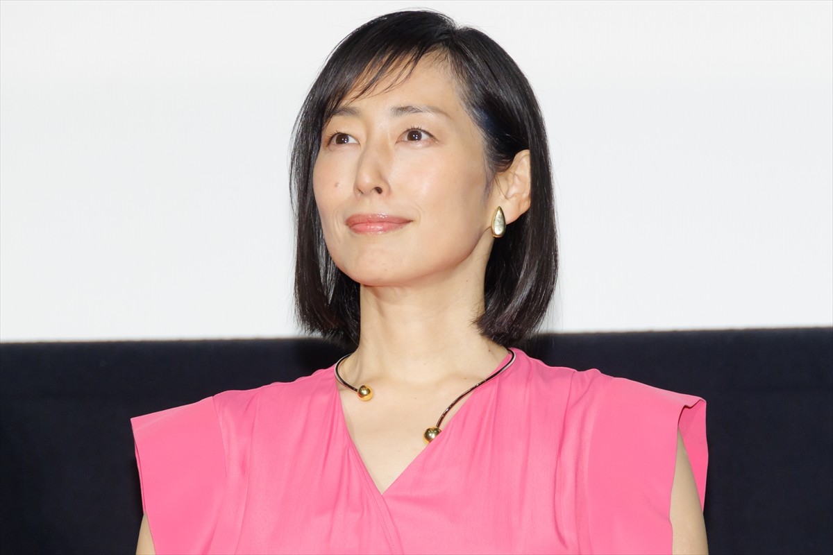 リリー・フランキー、錦戸亮の芝居を絶賛「前からファンだった」