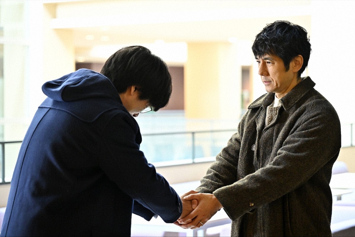 『さよならマエストロ』第6話　解散が決まった晴見フィル、さよならコンサートの準備を進める