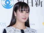 2024年1月期ドラマ「演技が光っている主演女優」ランキング第10位：関水渚（『ブラックガールズトーク』）