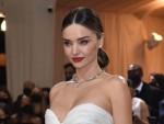 ミランダ・カー、第4子出産を発表！