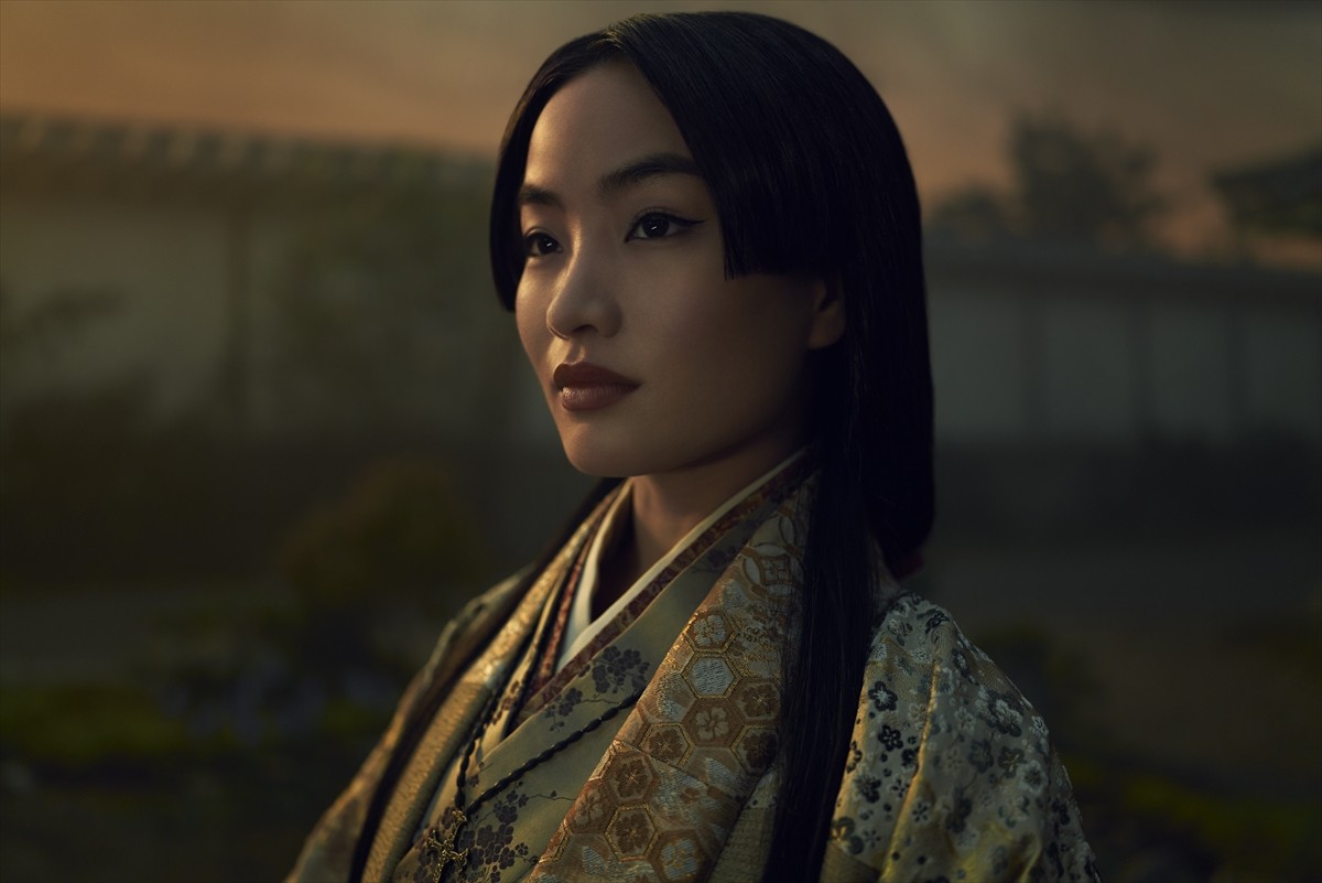 『SHOGUN 将軍』鞠子役抜擢のアンナ・サワイ、ハリウッド女優へと羽ばたいたその道のり