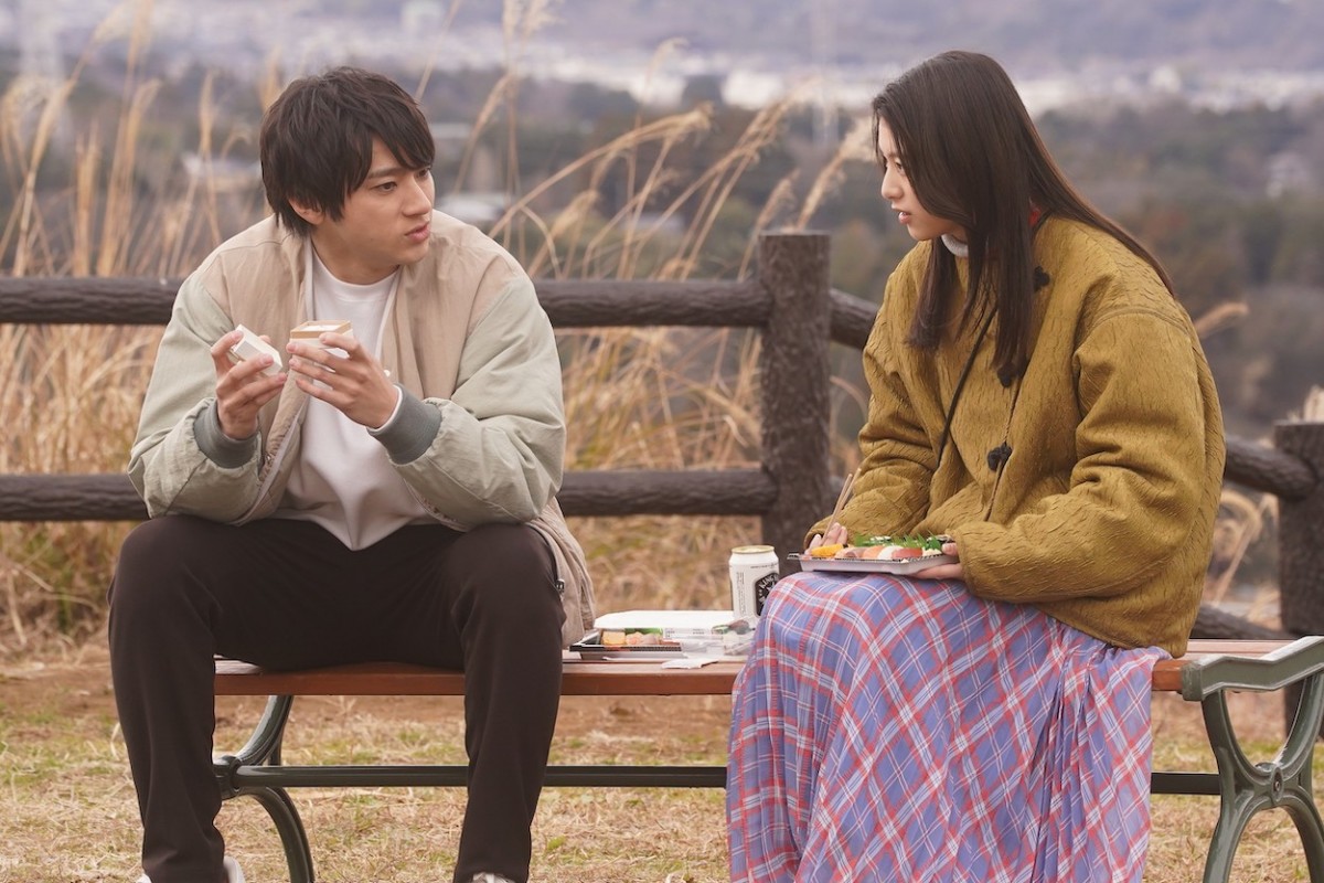 『君が心をくれたから』第5話　“雨”永野芽郁、祖母の病にショック　次に失う感覚は“触覚”