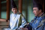 大河ドラマ『光る君へ』第6回「二人の才女」より