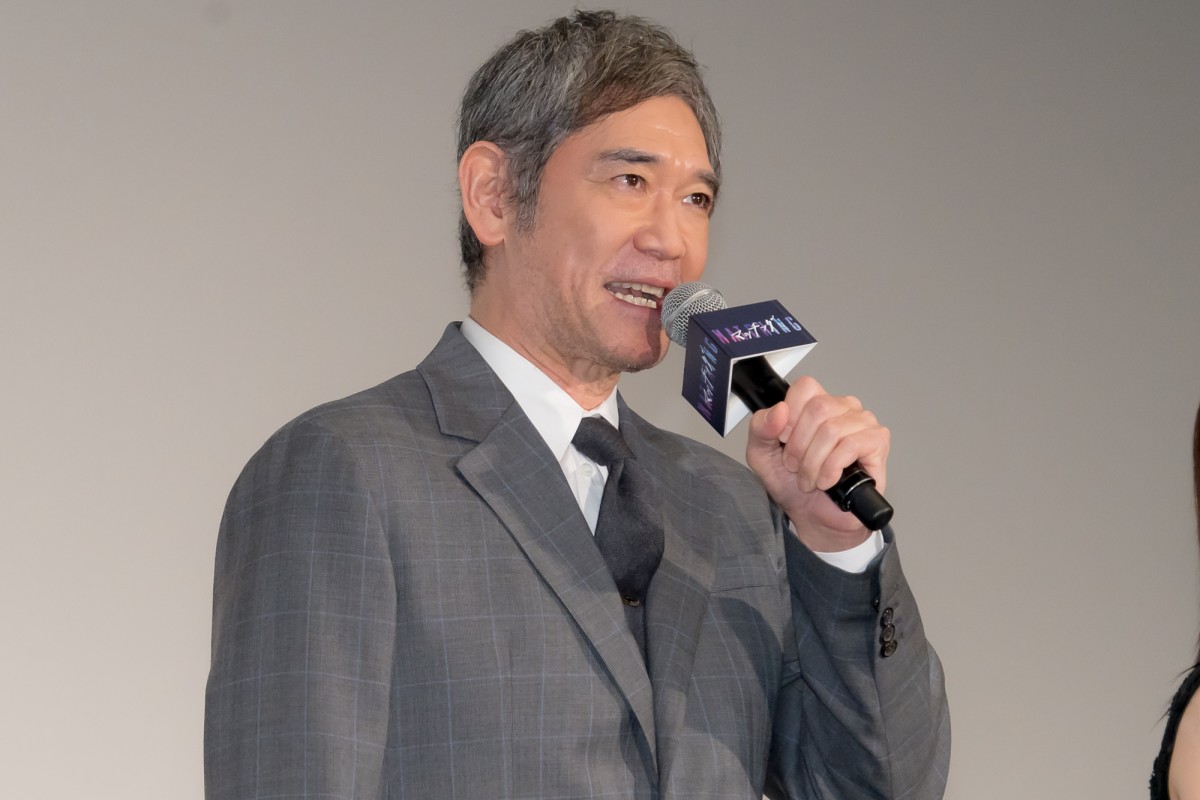 Snow Man佐久間大介、スタッフだと思い“知らないおじさん”と弁当食べる「マジで知らない人でした（笑）」