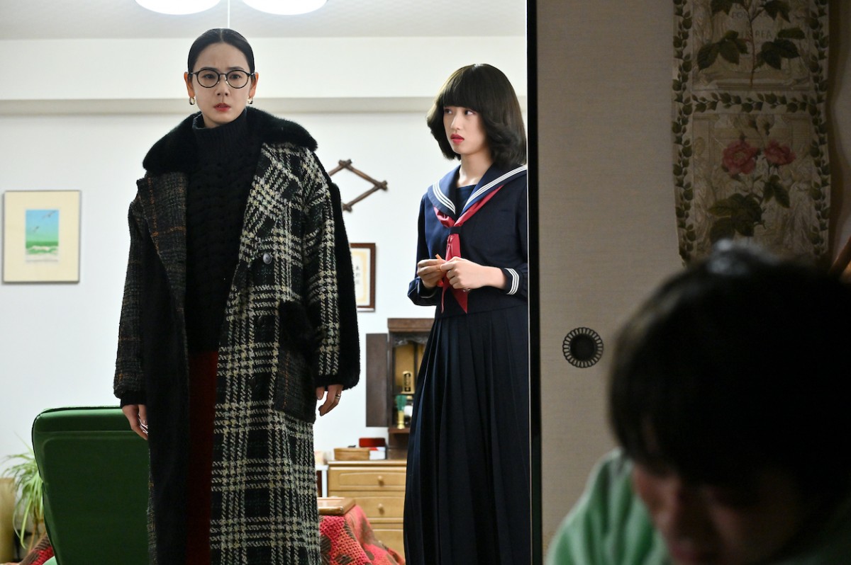 『不適切にもほどがある！』純子がグレた理由に感動の声「そんな理由が」「いい娘すぎる」