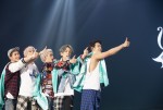 映画『MY SHINee WORLD』メインカット