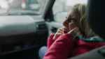 映画『システム・クラッシャー』場面写真