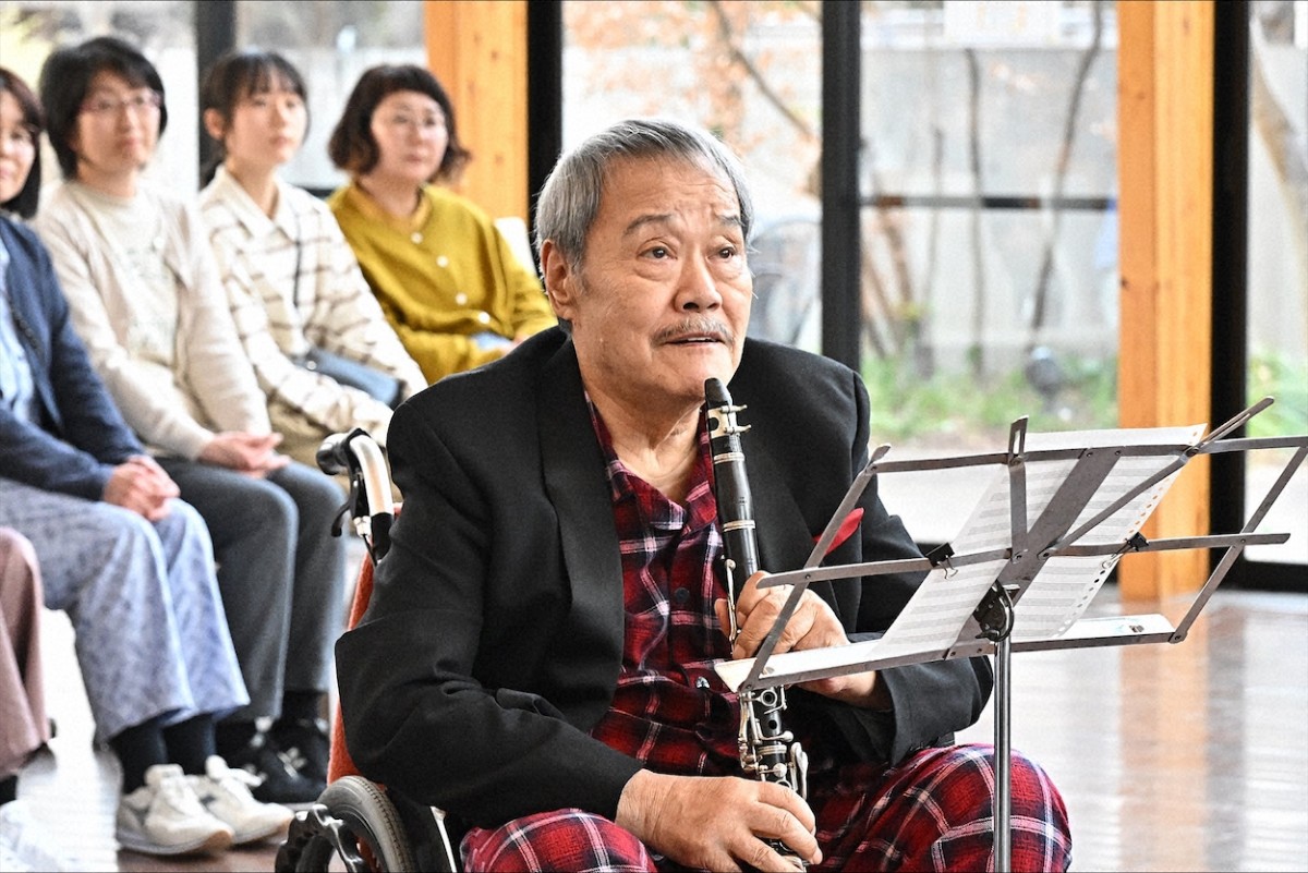『さよならマエストロ』當真あみ、女子高生役で涙の熱演　ネット称賛「ただただ凄い」