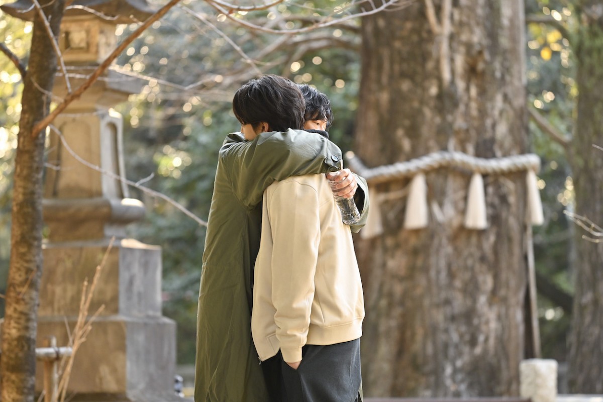 『おっさんずラブ‐リターンズ‐』最終話　“春田”田中圭、外資系企業からヘッドハンティングの話が舞い込む