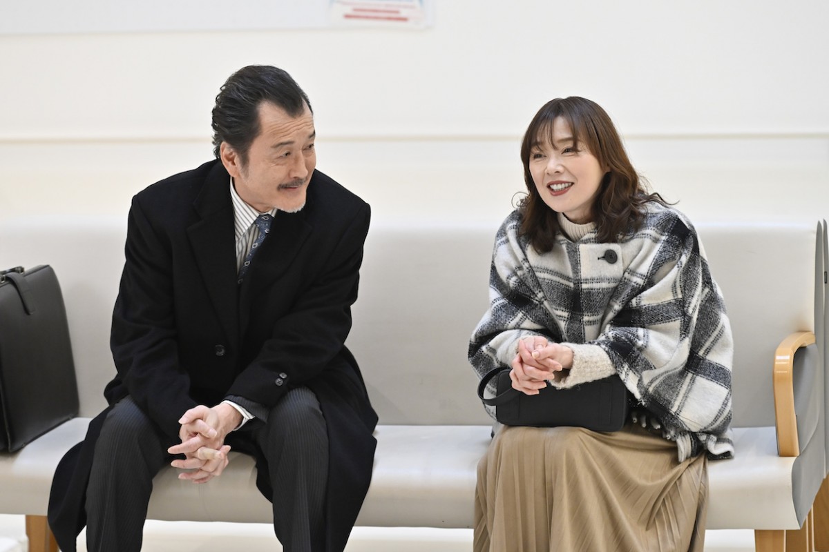 『おっさんずラブ‐リターンズ‐』第7話　“春田”田中圭＆“牧”林遣都、ひょんなことから3歳児の子育てに挑戦！