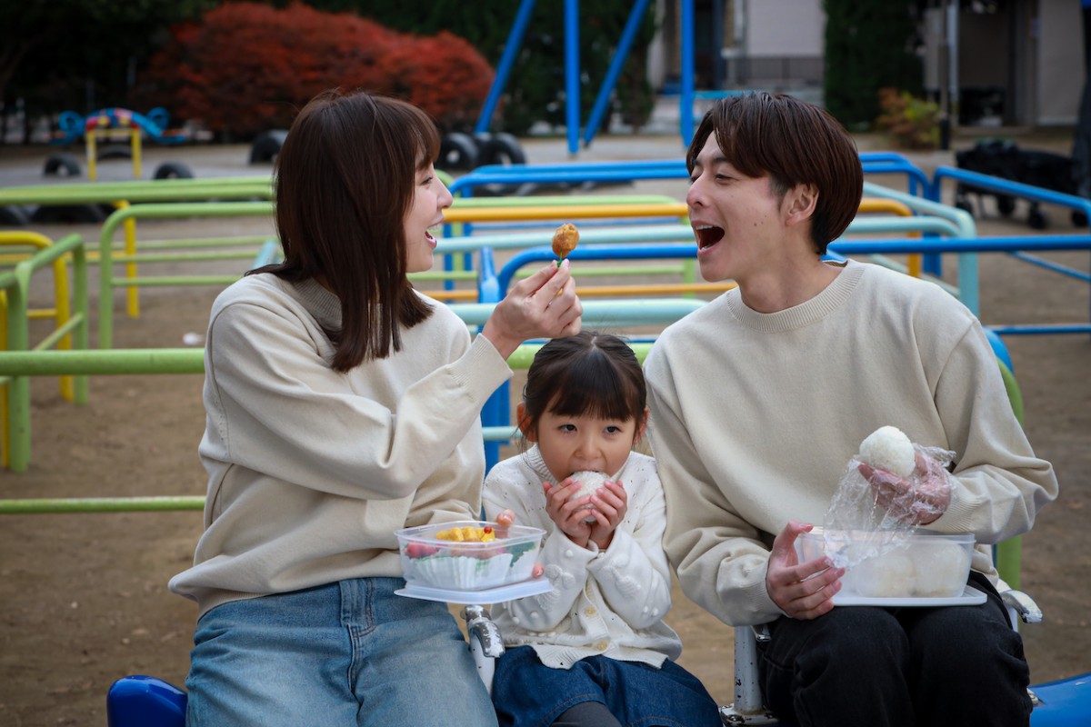 『離婚しない男』第5話　“マサト”小池徹平の正体が明らかになる中、謎の女“ナオミ”藤原紀香が登場