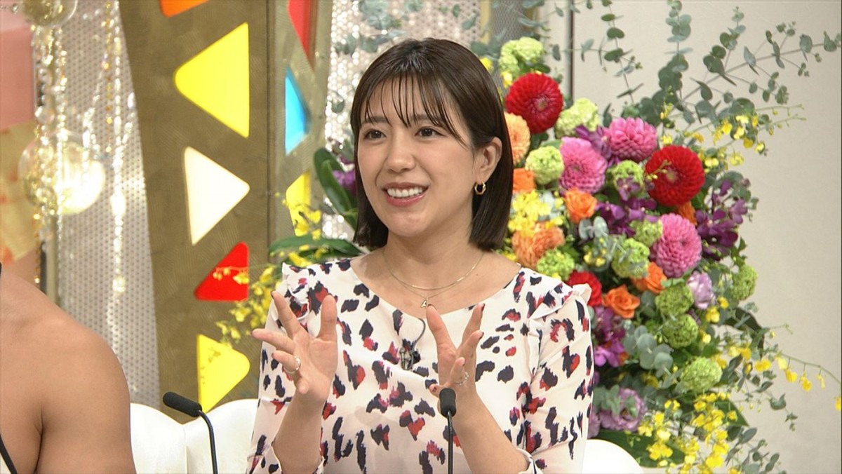 元・銀髪チャラ夫が乙女な戦法で妻にアプローチ！　あすの『新婚さん』
