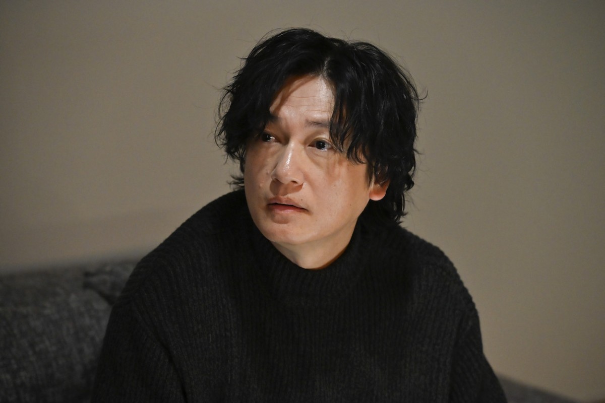 『おっさんずラブ‐リターンズ‐』第6話　“春田”田中圭、結婚式を前に“牧”林遣都とすれ違いでマリッジブルー
