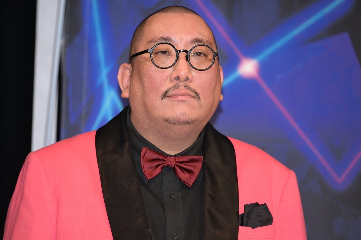 ルシファー吉岡、街裏ぴんく、吉住らが『R-1グランプリ2024』決勝進出