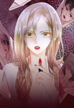 原作マンガ『肝臓を奪われた妻』（「LINE マンガ」連載）