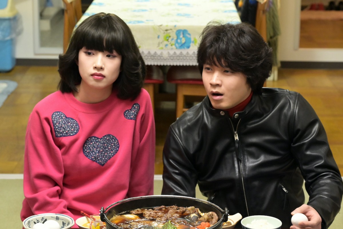 『不適切にもほどがある！』第6話　“市郎”阿部サダヲ、令和のテレビ局で昭和世代の大物脚本家と対面