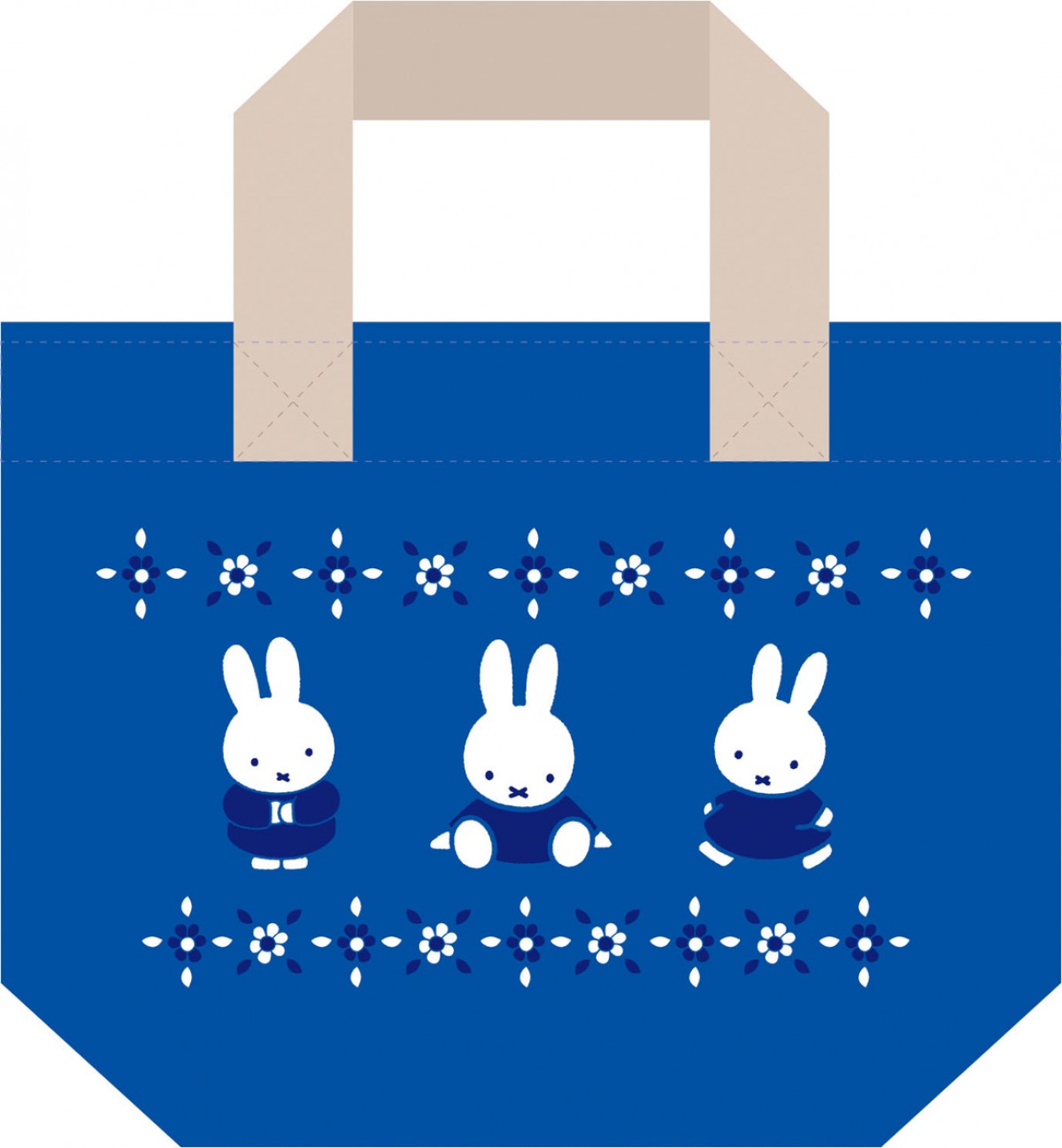 「ウィンターミッフィーマスコット」（税込 2145円）　※限定1500体
